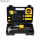 13pcs Household Hand Tool Set Small Case